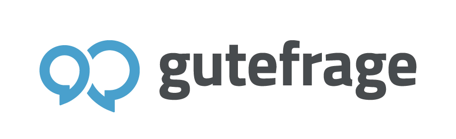 gutefrage logo